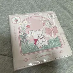 mikkoillustrationsキャミー ノート