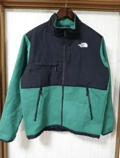 ノースフェイス THE NORTH FACE フリース L デナリジャケット