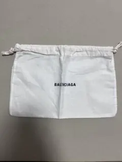 バレンシアガ　巾着のサムネイル