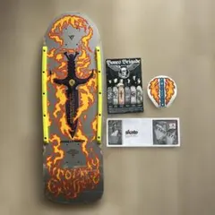 powell peralta ストリート系スポーツ