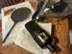 AMATERAS 8097[S] フルセット コンデンサーマイク Condenser Microphone / AMATERAS 8097[S]セット ［長岡工房
