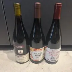 ワインセット