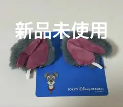 わんわん物語 トランプ ヘアピン