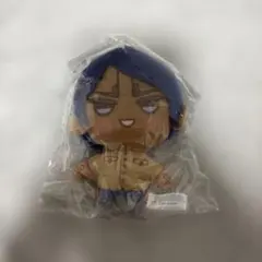 ゴールデンカムイ　ぬいぐるみマスコット