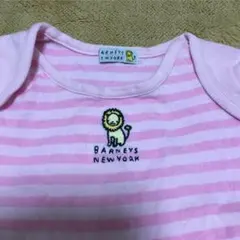 バーニーズ ニューヨークのショートオール