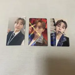 SEVENTEEN スングァン FML 限定