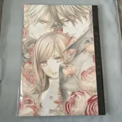 ヴァンパイア騎士　原画展　限定モチーフネックレス、特典缶バッジ、半券 ヴァンパイア騎士原画展 樋野まつり 限定モチーフネックレス