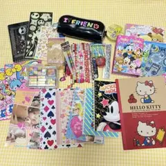 あ*ず様 【平成レトロ】サンリオ バッドばつ丸 グッズおまとめセット 