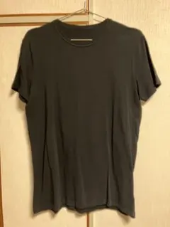 DSQUARED2 ブラック Tシャツ XL
