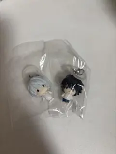 DEATH NOTE めじるしアクセサリー　2点セット