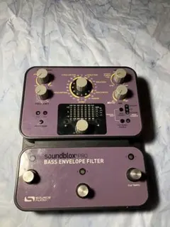 2026年最新】Source Audio bass envelope filterの人気アイテム - メルカリ