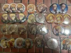 うたプリ 神宮寺 レン 缶バッジ まとめ