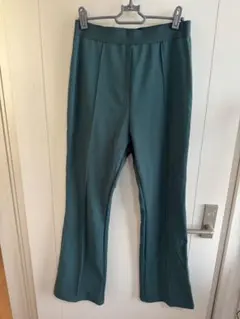 miyu様専用 フレアパンツ