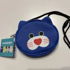 アルファベットにゃーポーチ【M】 - メルカリ