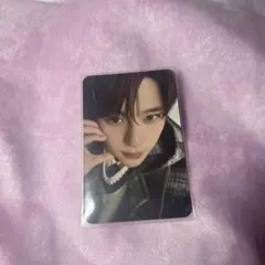 nct wish シオン wish list wishport トレカ