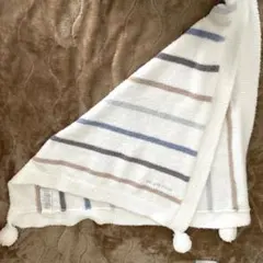 ジェラートピケ/ブランケット