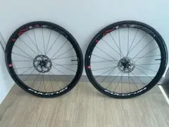 FULCRUM RACING600DB 完組ホイール ブラック前後 FULCRUM RACING600DB 完組ホイール ブラック前後 - メルカリ