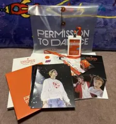 【完品・開封済未使用品】BTS PTD ON STAGE - SEOUL