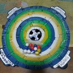 フォーチュントリニティ トリニティクルーン 鉄板付き - メルカリ