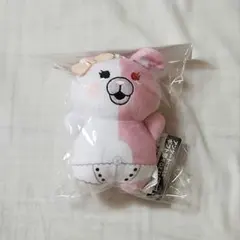 ダンガンロンパ ちびぐるみ モノミ タグ付き