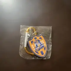 清水エスパルス カプセルトイ メタルチャーム