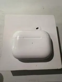 AirPodspro2 ケース 左耳