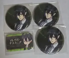 S マレウス 缶バッジ まとめ売り 2025年最新】マレウス 缶バッジの人気アイテム - メルカリ