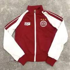 ■ Onitsuka Tiger オニツカタイガー ジャージ トラックジャケットのサムネイル