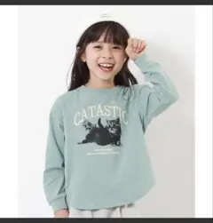 デビロック　プリントTシャツ