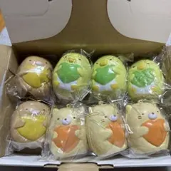 すみっコぐらし　スクイーズ⑤