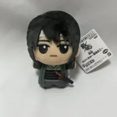 2025年最新】桂小太郎 ちびぐるみの人気アイテム - メルカリ