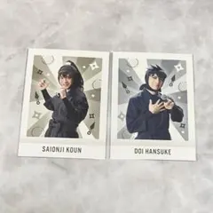 忍ミュ ぱしゃこれ