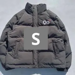 今だけ価格！！早い者勝ち！ NINETY NINETY ダウンジャケット グレー 2026年最新】9090 ダウンジャケットの人気アイテム - メルカリ