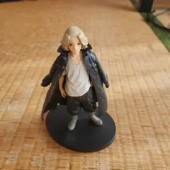 東京卍會 フィギュア千冬マイキータケミッチ3点セット箱なし