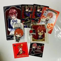 ツイステ リドル　グッズセット