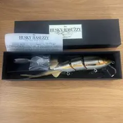 HUSKY HASUZZY ビッグベイト 2個セット イマカツHUSKY HASUZZY ビッグベイト 2個セット - メルカリ