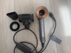 2025年最新】ダイソン ドライヤー hd15の人気アイテム - メルカリ