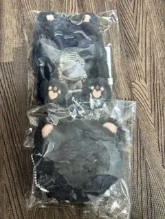 THE BOYZ ジュヨン トレカケース フォトカードホルダー ポーチ 新品