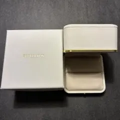 BOUCHERON リングケース 空箱のサムネイル