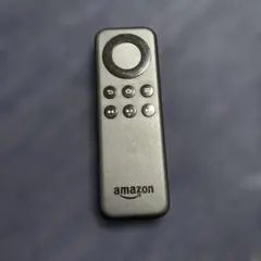 Amazon Fire TV Stick リモコン