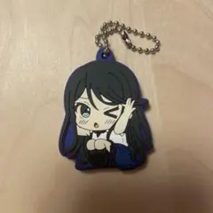 新品未使用 プロセカ　星乃一歌 ラバーキーホルダー 未使用