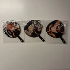 【ハイキュー】日向翔陽、赤葦京治、影山飛雄