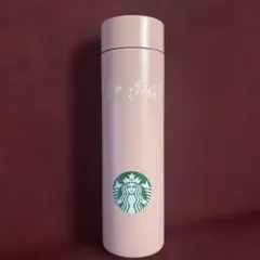 スターバックス ピンク 水筒 ステンレス
