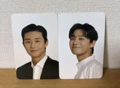 2026年最新】パクソジュン パラダイスシティの人気アイテム - メルカリ