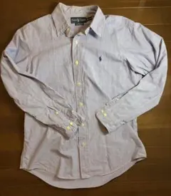 Ralph Lauren チェックシャツ Lサイズ