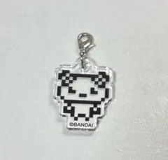 たまごっち　トレーディングアクリルチャーム　ふらわっち