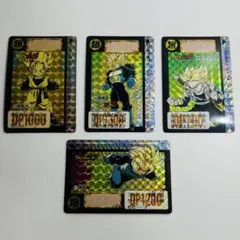 2026年最新】ドラゴンボール カードダス 37弾の人気アイテム - メルカリ