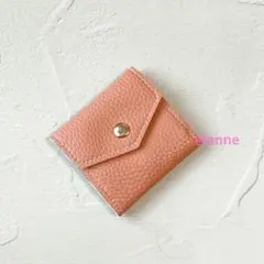 SALE ジュエリー ミニポーチ ピンク アクセサリー コンパクト 旅行 新品