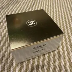 CHANEL COCO Mademoiselle ボディクリーム150g - メルカリ