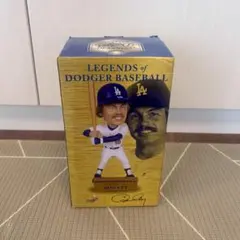 Ron Cey ロサンゼルス・ドジャース ボブルヘッドのサムネイル